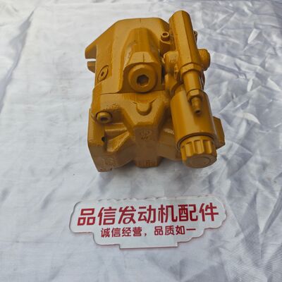 For 566-7021 5667021 Hydraulic Piston Pump CAT 303CR Excavator engine parts
