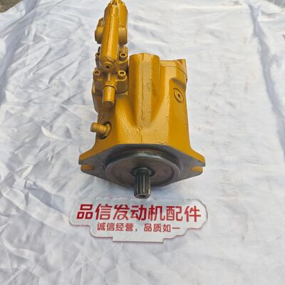 For 566-7021 5667021 Hydraulic Piston Pump CAT 303CR Excavator engine parts