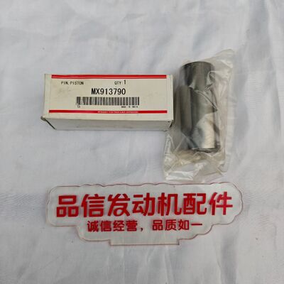 For MX913790 Piston PIN Mitsubishi 4D34 6D34 Excavator engine parts