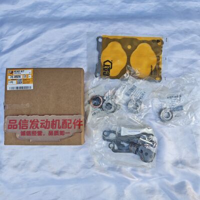 For 7E-8926 7E8926 Air Pump Repair Kit CAT 3126 3512B C27 C32 Engine Parts