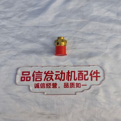 For 124-5572 1245572 Pressure Relief Valve CAT C7 3406B Excavator Engine parts