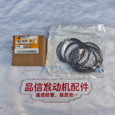 Precise Fit Reliable Quality Efficient Maintenance Air Pump Repair Kit for CAT 3126 3512B C27 C32 Engine Parts