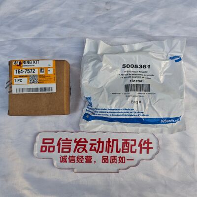 Precise Fit Reliable Quality Efficient Maintenance Air Pump Repair Kit for CAT 3126 3512B C27 C32 Engine Parts