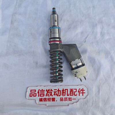 618-0750 C27 365C High Precision Fuel Injector for CAT Excavator Engine Parts