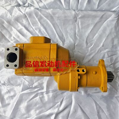 7C-3372 4W-6633 7C3372 4W6633 Starter Motor For CAT 3412 3516 Excavator Engine Parts