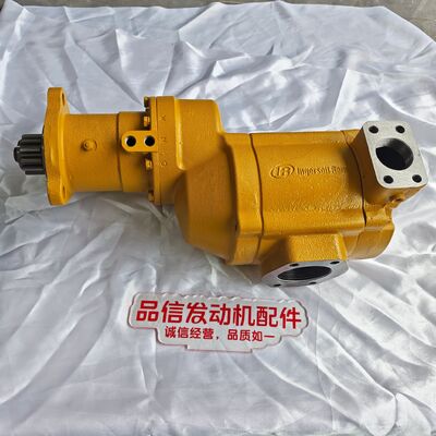 7C-3372 4W-6633 7C3372 4W6633 Starter Motor For CAT 3412 3516 Excavator Engine Parts