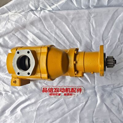 7C-3372 4W-6633 7C3372 4W6633 Starter Motor For CAT 3412 3516 Excavator Engine Parts