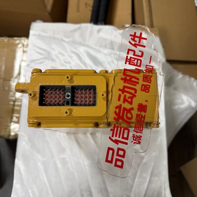 Engine Electronic Control 333-9312 3339312 ECM ECU for CAT 3412C Excavator engine parts