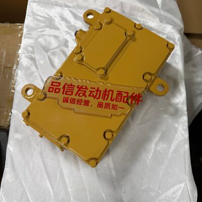 Engine Electronic Control 333-9312 3339312 ECM ECU for CAT 3412C Excavator engine parts