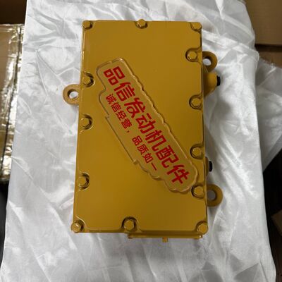 Engine Electronic Control 333-9312 3339312 ECM ECU for CAT 3412C Excavator engine parts