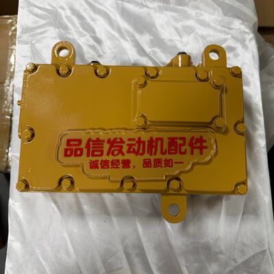 Engine Electronic Control 333-9312 3339312 ECM ECU for CAT 3412C Excavator engine parts