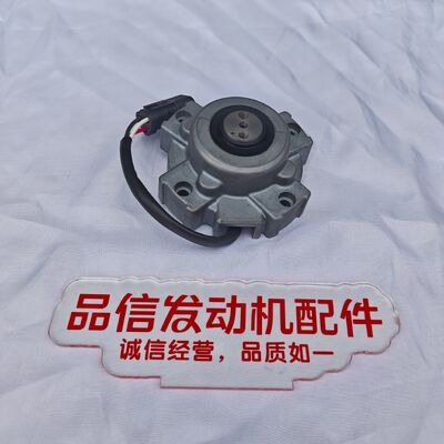 120-0044 Sensor Assembly for CAT 345C 325F Excavator Engine Parts with OE-Quality Standard