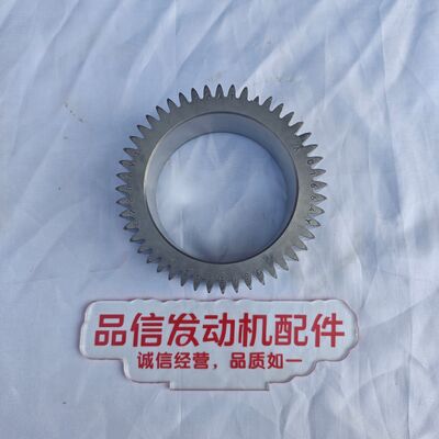 High-Strength Alloy Steel Engine Crankshaft Gear for CAT C13 with Precision Transmission and Original-Equipment-Level Fit