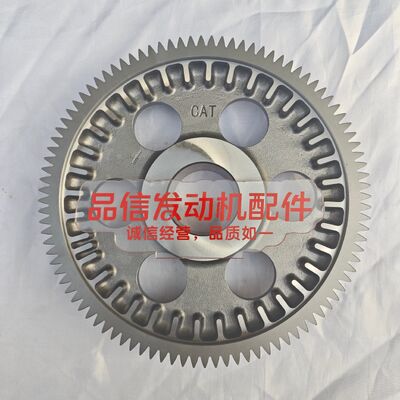 For 363-5182 3635182 Camshaft Drive Gear CAT C13 Excavator engine parts
