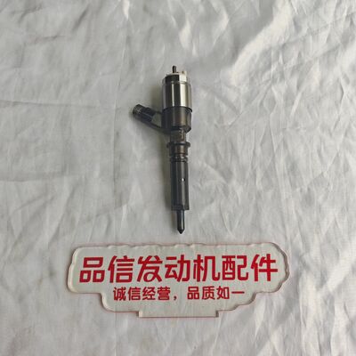 OEM-level Precision Matching Durable and Reliable Efficient Fuel Atomization Fuel Injector for CAT C4.4 C6.4 Excavator Engine Parts
