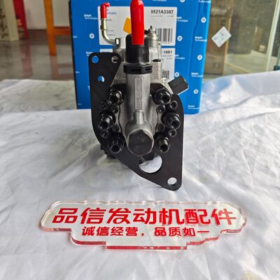 For 4225257 9521A332T Diesel Pump Perkins 1106 Excavator Engine Parts