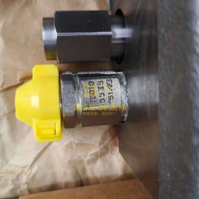For 363-9783 3639783 Hydraulic Control Valve Manifold CAT 420F 430F 432F Engine Parts