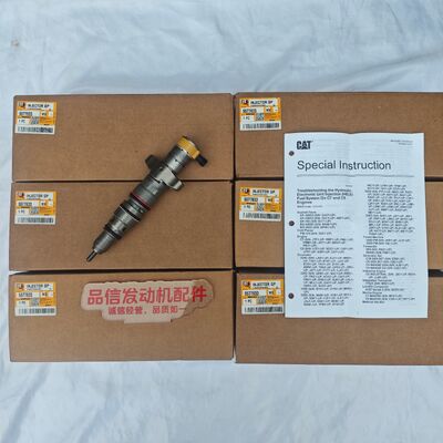 For 557-7633 5577633 Engine Fuel Injector CAT Perkins C7 C9 Excavator Spare Parts