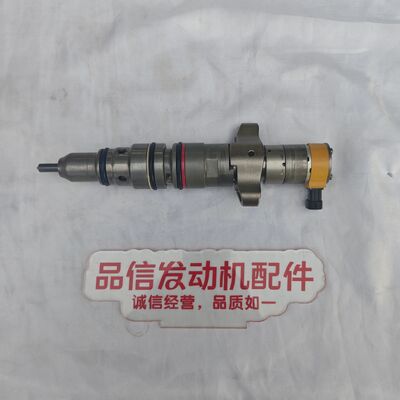For 557-7633 5577633 Engine Fuel Injector CAT Perkins C7 C9 Excavator Spare Parts