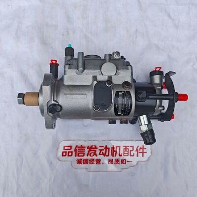 For V3230F573T 2643B317 Diesel Pump Perkins 1103 Excavator Engine Parts