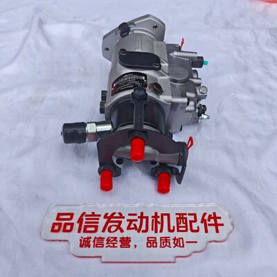 For V3230F573T 2643B317 Diesel Pump Perkins 1103 Excavator Engine Parts