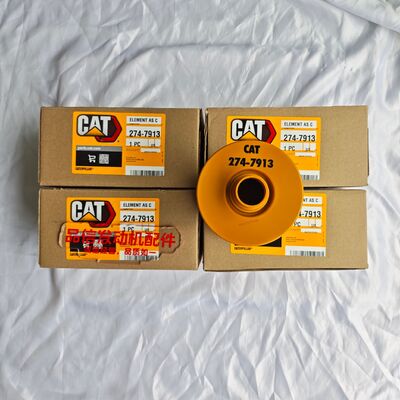 For 274-7913 2747913 ELEMENT AS C CAT C7 C9 C18 Excavator Engine Parts