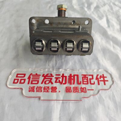 For 19077-51010 1907751010 Diesel Pump Kubota V2203 Excavator Engine Parts 
