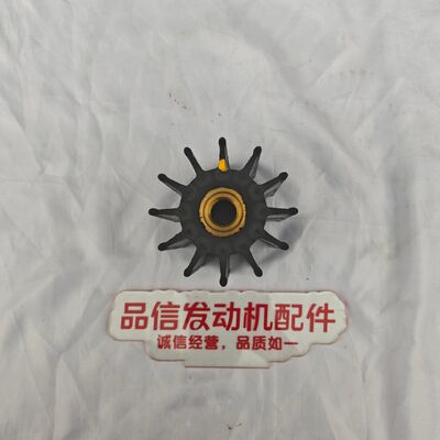 For 296-8388 2968388 IMPELLER CAT C12 C15 C18 3406E Excavator engine parts