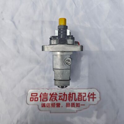 104134-4060 306-6346 131010080 Fuel Injection Pump Perkins 404D Excavator Engine Parts