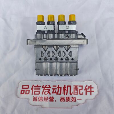 104134-4060 306-6346 131010080 Fuel Injection Pump Perkins 404D Excavator Engine Parts