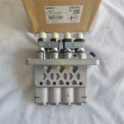 For 104139-4151 1041394151 Diesel Pump Kubota V2203 V2403 Excavator Engine Parts