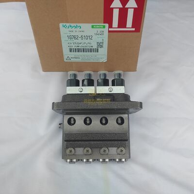 For 1G762-51012 1G76251012 Injection Pump Assembly Kubota V2403 Excavator Engine Parts