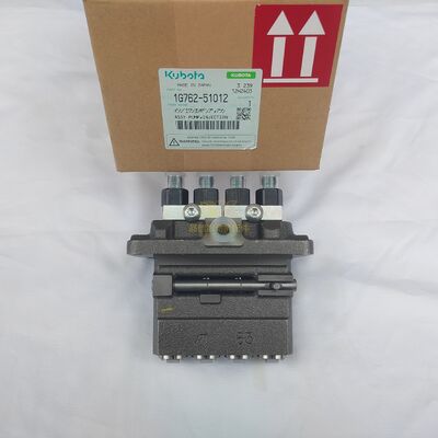 For 1G762-51012 1G76251012 Injection Pump Assembly Kubota V2403 Excavator Engine Parts