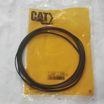 For 353-5995 3535995 Cylinder liner seal kit CAT 3508 3512 3516 Excavator engine parts