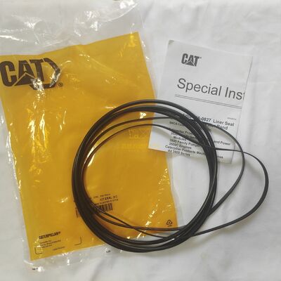 For 353-5995 3535995 Cylinder liner seal kit CAT 3508 3512 3516 Excavator engine parts
