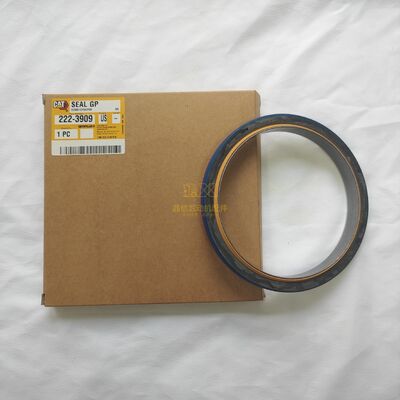 For 222-3909 2223909 Seal Groups CAT C7 C9 C11 C13 Excavator engine parts