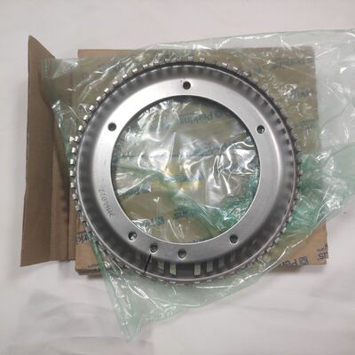 OE-Grade Precision Position Signal Gear for Perkins C4.4 1104D 404D Engines in High-Strength Alloy Steel with Real-Time Crankshaft Position Output