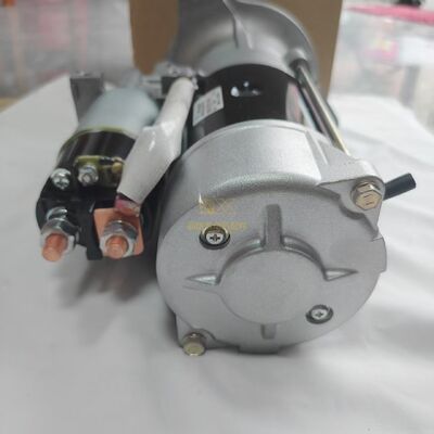 ISUZU 6WG1 High Quality New Condition Starter for Excavator Engine Parts
