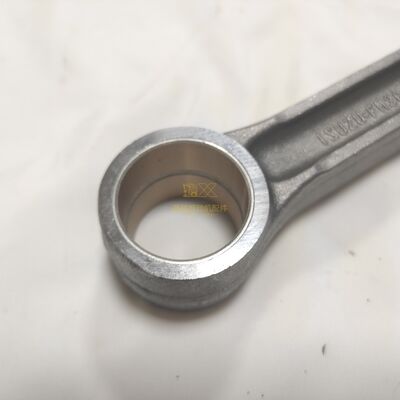 High-Strength Alloy Steel Connecting Rod with Precision Machining for ISUZU 4JG1 4JB1 4JJ1 Engines - OE-Level Quality