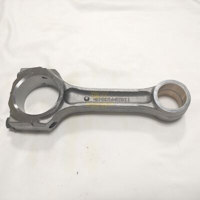 High-Strength Alloy Steel Connecting Rod with Precision Machining for ISUZU 4JG1 4JB1 4JJ1 Engines - OE-Level Quality