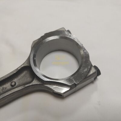 High-Strength Alloy Steel Connecting Rod with Precision Machining for ISUZU 4JG1 4JB1 4JJ1 Engines - OE-Level Quality