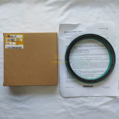 For 142-5867 1425867 Seal Groups CAT C15 3406 Excavator engine parts