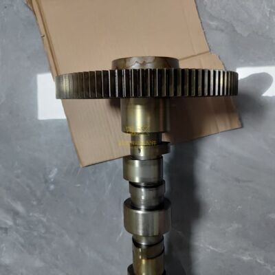 For 2300065 2237471 2223907 Engine Camshaft CAT C11 C13 Excavator Engine Parts