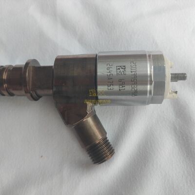 For 2645A753 321-3600 3213600 Fuel Injector CAT C6.6 Excavator engine parts