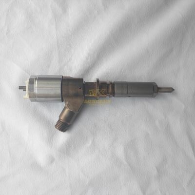 For 2645A753 321-3600 3213600 Fuel Injector CAT C6.6 Excavator engine parts