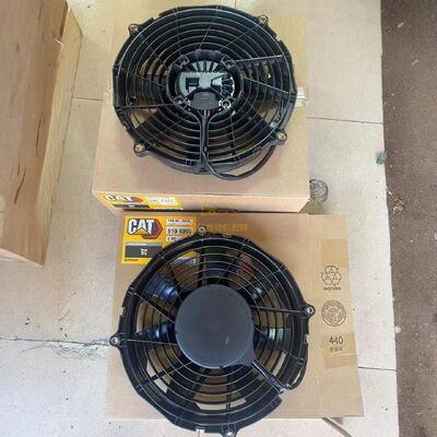 For 596-7321 5967321 Electric Fan CAT 352 349 355 Excavator Engine Parts