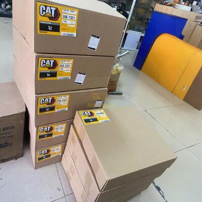 For 596-7321 5967321 Electric Fan CAT 352 349 355 Excavator Engine Parts