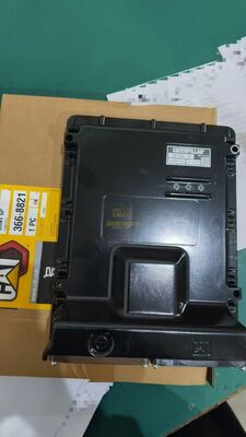 Engine Computer Board For 366-8821 3668821 ECU CAT 320D Excavator Engine Parts