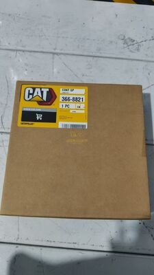 Engine Computer Board For 366-8821 3668821 ECU CAT 320D Excavator Engine Parts