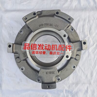OEM-grade Replacement High-strength Cast Iron Precision Machining MANIFOLD for CAT 3508B D8T Excavator Engine Parts